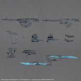30MM-AC WEAPON SET 06
